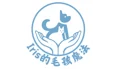 Iris的毛孩魔法 Logo